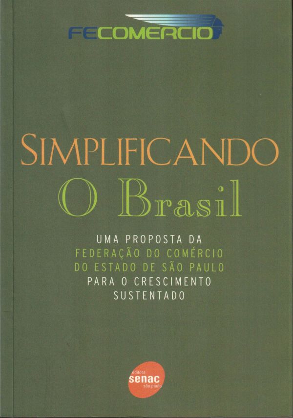 Simplificando o Brasil